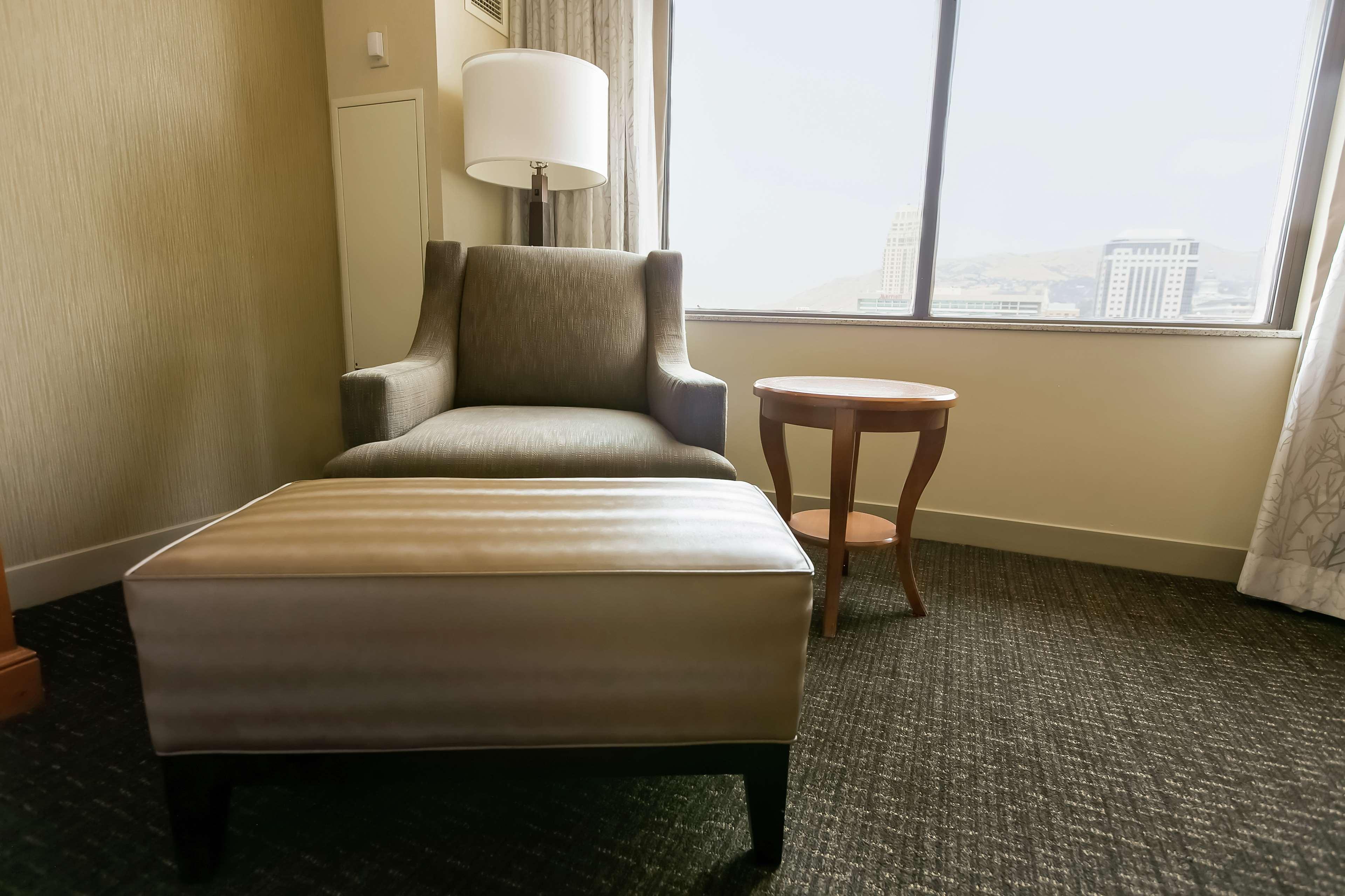 Hotel Hilton Salt Center