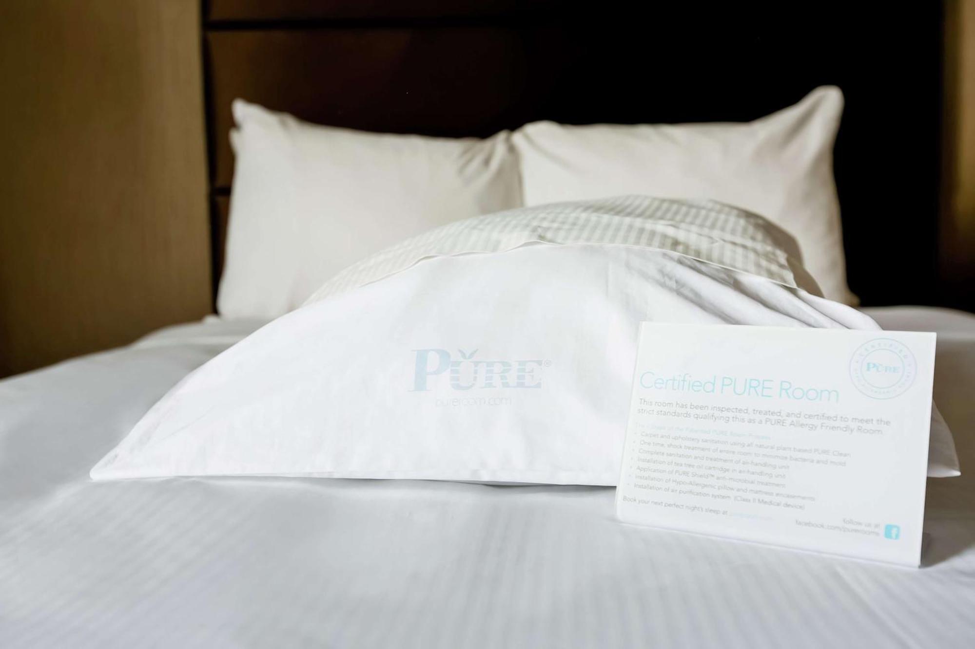 Hilton Salt Center 4*